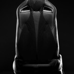 RC F and GS F Offering V-LCRO Seats for Better Driver/Car Bonding