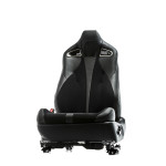 RC F and GS F Offering V-LCRO Seats for Better Driver/Car Bonding