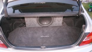 How-To Tuesday: Pump Up Your Lexus Sound System