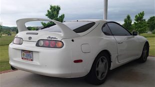 Toyota Reliability Isn’t a Myth and This Supra is Proof!