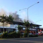 Lexus Cars Ravaged in Australian Dealership Fire