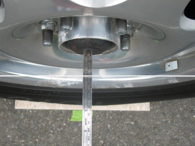 How-To Tuesday: Aligning Your Lexus’s Tires