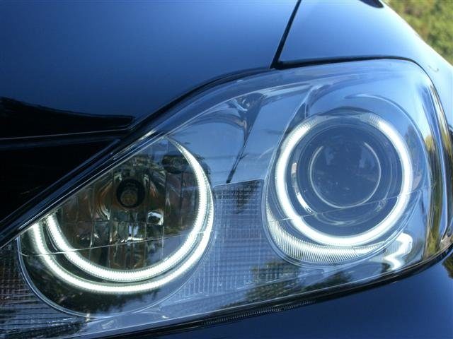 How-To Tuesday: Installing Angelic Halo Headlights