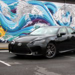 Why Is The Lexus GS F So Amazing?