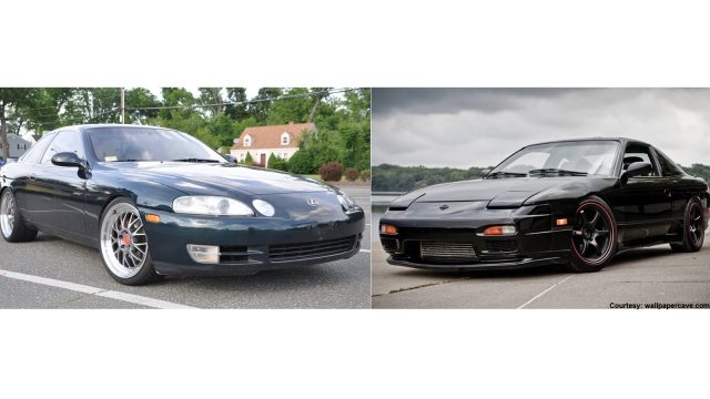 7 Things You’re Tired of Hearing as a 1st Gen Lexus SC Owner