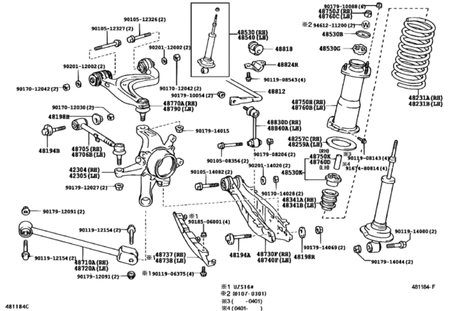 How-To Tuesday: Troubleshooting a Clunky Suspension