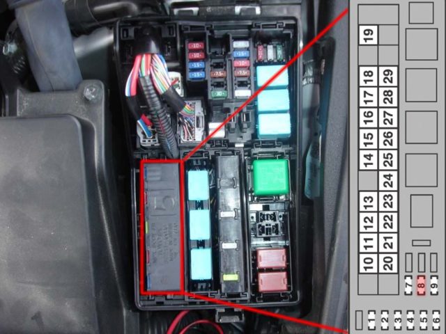How-To Tuesday: Fixing Your Lexus’ Malfunctioning Interior Lights