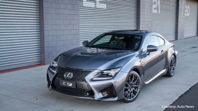 5 Reasons to Be Thankful for Your Lexus