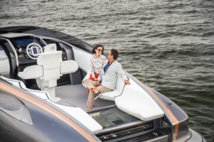 Lexus Sport Yacht: Dream Concept
