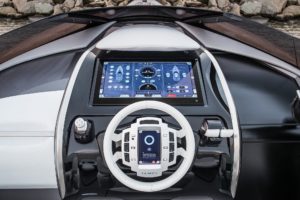 Lexus Sport Yacht: Dream Concept