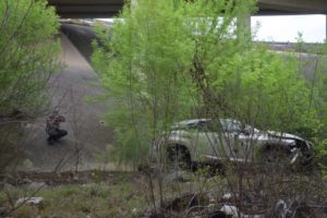 'Buy Lexus' Says Texas Cop in Unusual Post-Accident Pitch