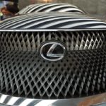 Lexus LF-FC