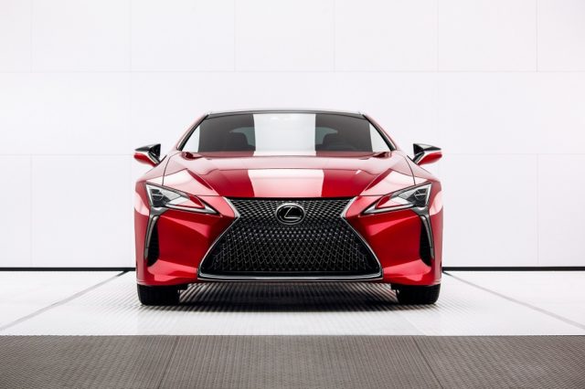 LC 500