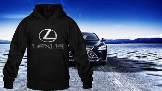 Father’s Day Gifts for the Lexus Fan (Photos)