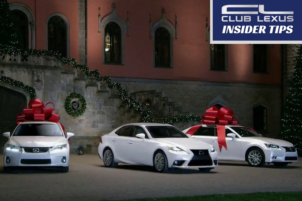 lexus december to remember deals are even better in 2017 clublexus lexus december to remember deals are