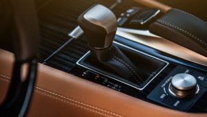Club Lexus - All-new Lexus LS’ interior