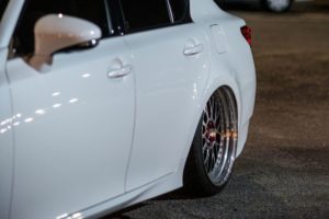 Lexus GS350