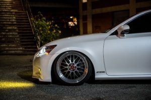 Lexus GS350