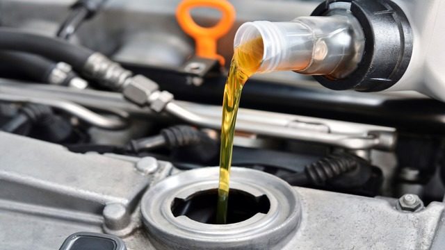Lexus IS: How to Change Your Oil