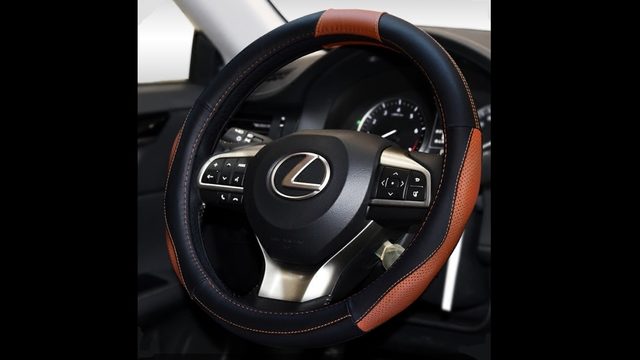 10 Excellent Lexus Accessories for Your Wish List