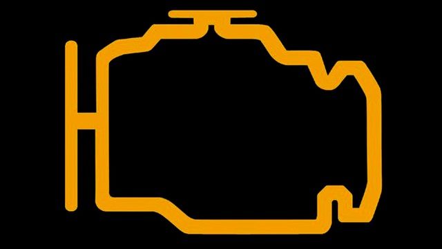 Lexus IS: Why is My Check Engine Light On?