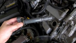 Lexus IS: How to Replace Ignition Coils