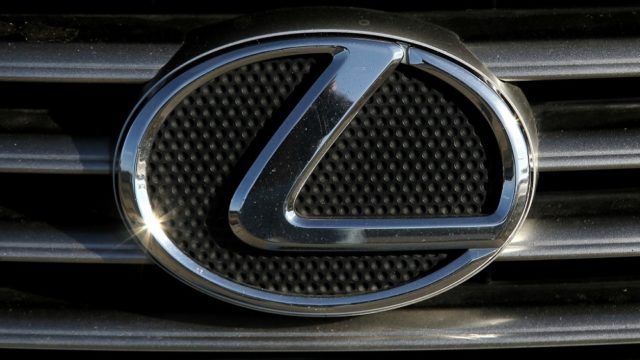 Lexus Offers Payment Relief to Customers Affected by California Wildfires