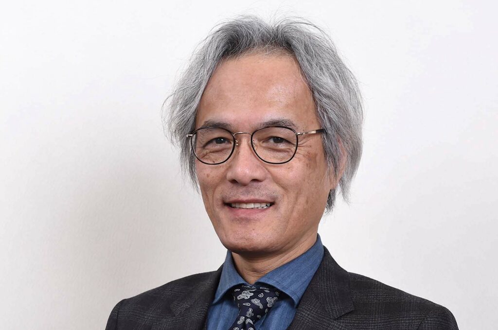 Yoshihiro Sawa