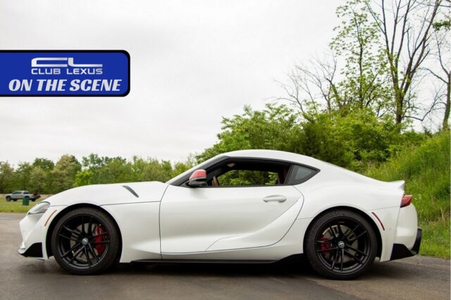 2020 Toyota Supra Drive Review: Return of an Icon