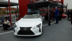 Coolest Lexus Vehicles from Petersen Auto Museum’s Japanese Cruise-In