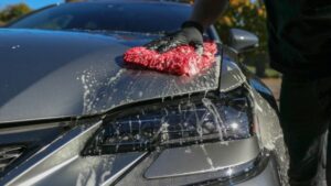 Top 6 Best Car Washing Mitts