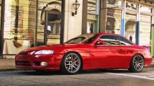 Throwback Thursday: Don’t Buy a BMW 850 When You Could Get a SC 400