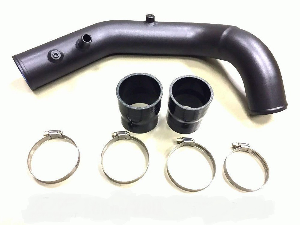 Lexus 200t charge pipe