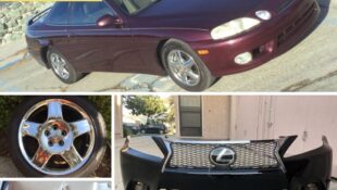 Five Cool New Finds from the <i>Club Lexus</i> Marketplace