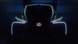 Lexus Releases ‘Future of Luxury’ Report for the New Decade