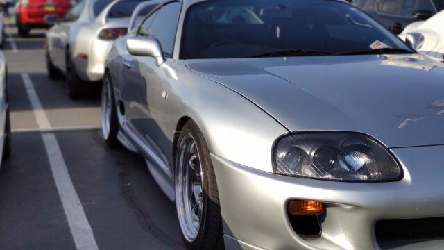 supra sunday