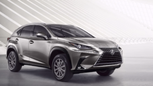 Values of pre-owned vehicles is up: Lexus