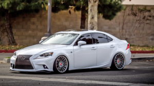 Flashback Friday: Forum Member’s 2016 IS200T F Sport