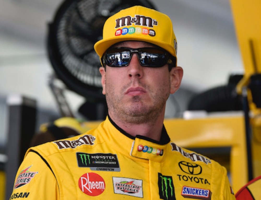 Kyle Busch