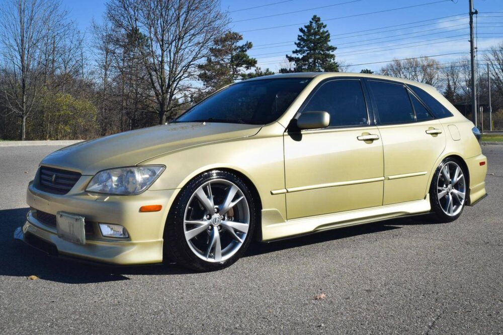 Lexus IS 300