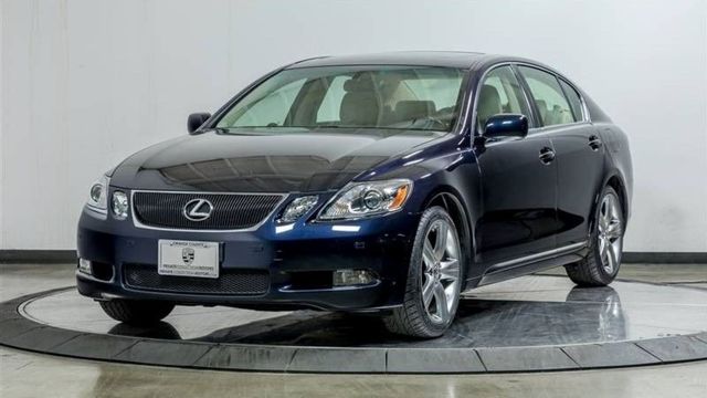 Nicest GS 430 On Earth Has just 2,000 Original Miles