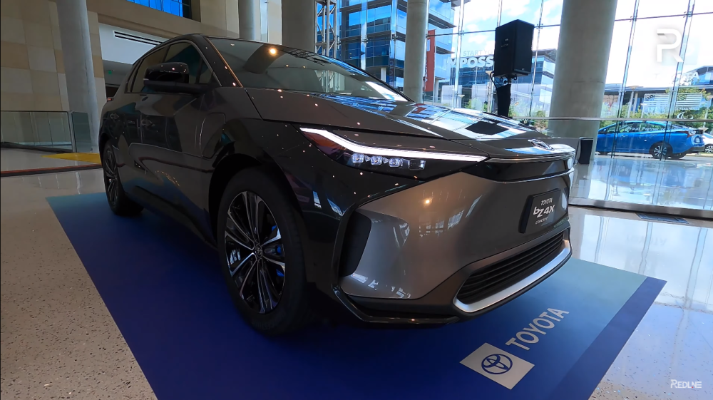 Toyota Unveils bZ4X Concept, 2022 Lexus NX Coming Soon! – ClubLexus