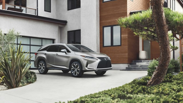 2022 Lexus RX: What’s New and Notable?