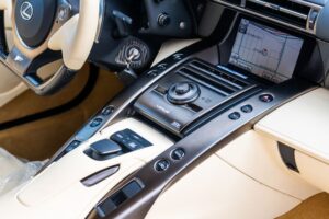 2012 Lexus LFA for sale (Mouse Motors)