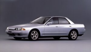 Lexus IS History: Making Perfection Go Fast