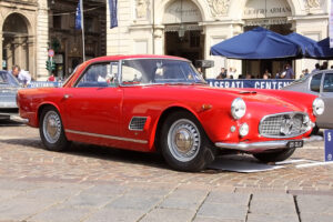 Maserati 3500 GT