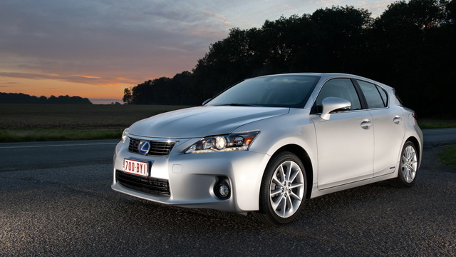 7 Lexus Models That are Total Bargains