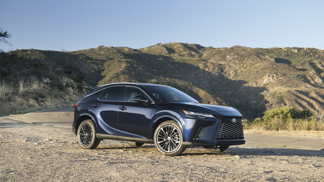 These Lexus Models Are Among the Safest Cars on the Road