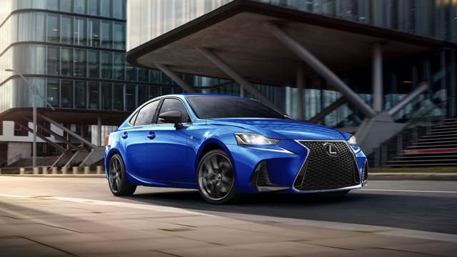 3 Used Lexus Models That Are Still Affordable Even in Today’s Pricey Market