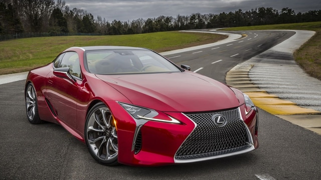 5 Best/Worst Lexus Models of All Time